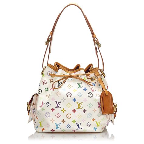 sac louis vuitton multicolore|sac louis vuitton original.